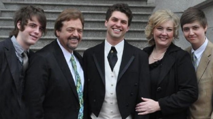 Jay Osmonds’ All Three Kids With Ex-Wife Kandilyn Harris Osmond